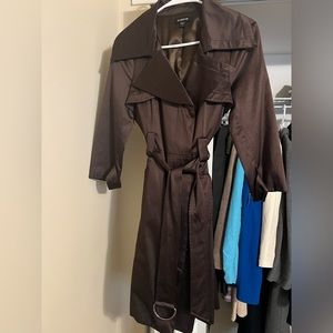 Bebe Stylish Trenchcoat
